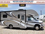 16 Thor Motor Coach Four Winds