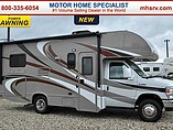 16 Thor Motor Coach Four Winds