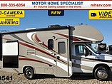 15 Thor Motor Coach Four Winds