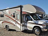 2015 Thor Motor Coach Four Winds Photo #14