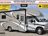 15 Thor Motor Coach Four Winds