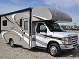 2015 Thor Motor Coach Four Winds Photo #17