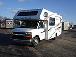 11 Thor Motor Coach Four Winds