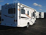 2011 Thor Motor Coach Four Winds Photo #2