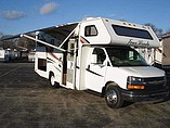 2011 Thor Motor Coach Four Winds Photo #3