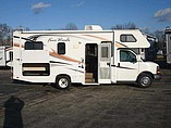 2011 Thor Motor Coach Four Winds Photo #4