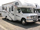 11 Thor Motor Coach Four Winds