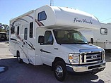 12 Thor Motor Coach Four Winds