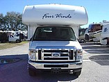 2012 Thor Motor Coach Four Winds Photo #2