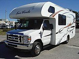 2012 Thor Motor Coach Four Winds Photo #3