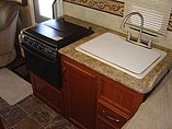 2012 Thor Motor Coach Four Winds Photo #20
