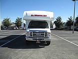 13 Thor Motor Coach Four Winds