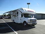 2013 Thor Motor Coach Four Winds Photo #2