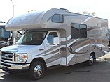 2014 Thor Motor Coach Four Winds Photo #9
