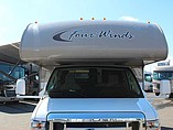 2014 Thor Motor Coach Four Winds Photo #23