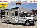 16 Thor Motor Coach Four Winds