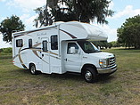 13 Thor Motor Coach Four Winds