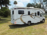 2013 Thor Motor Coach Four Winds Photo #3