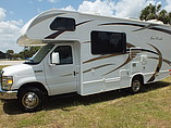 2013 Thor Motor Coach Four Winds Photo #8