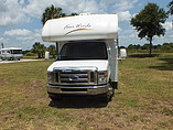 2013 Thor Motor Coach Four Winds Photo #9