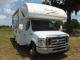 2013 Thor Motor Coach Four Winds Photo #10