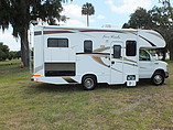 2013 Thor Motor Coach Four Winds Photo #11