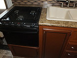 2013 Thor Motor Coach Four Winds Photo #26