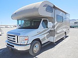2014 Thor Motor Coach Four Winds Photo #2