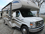 14 Thor Motor Coach Four Winds