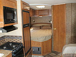 2014 Thor Motor Coach Four Winds Photo #9