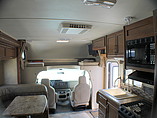 2014 Thor Motor Coach Four Winds Photo #15