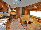 2015 Thor Motor Coach Four Winds Photo #16