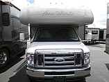 15 Thor Motor Coach Four Winds