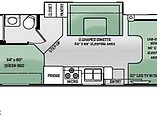 2015 Thor Motor Coach Four Winds Photo #2