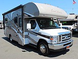 2015 Thor Motor Coach Four Winds Photo #12