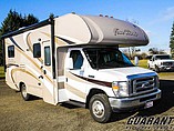 15 Thor Motor Coach Four Winds