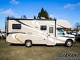 2015 Thor Motor Coach Four Winds Photo #22
