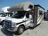 15 Thor Motor Coach Four Winds