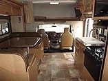 2015 Thor Motor Coach Four Winds Photo #2