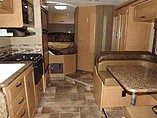 2015 Thor Motor Coach Four Winds Photo #3