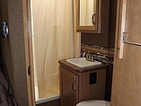 2015 Thor Motor Coach Four Winds Photo #14
