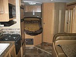 2015 Thor Motor Coach Four Winds Photo #4