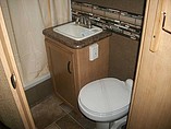 2015 Thor Motor Coach Four Winds Photo #19