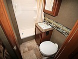 2015 Thor Motor Coach Four Winds Photo #11