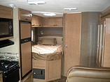 2016 Thor Motor Coach Four Winds Photo #7