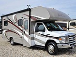 2015 Thor Motor Coach Four Winds Photo #17