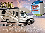 2016 Thor Motor Coach Four Winds Photo #1