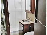 2015 Thor Motor Coach Four Winds Photo #11