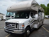 2014 Thor Motor Coach Four Winds Photo #3