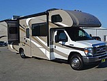 2015 Thor Motor Coach Four Winds Photo #11